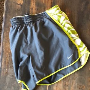 You won’t find cuter running shorts!